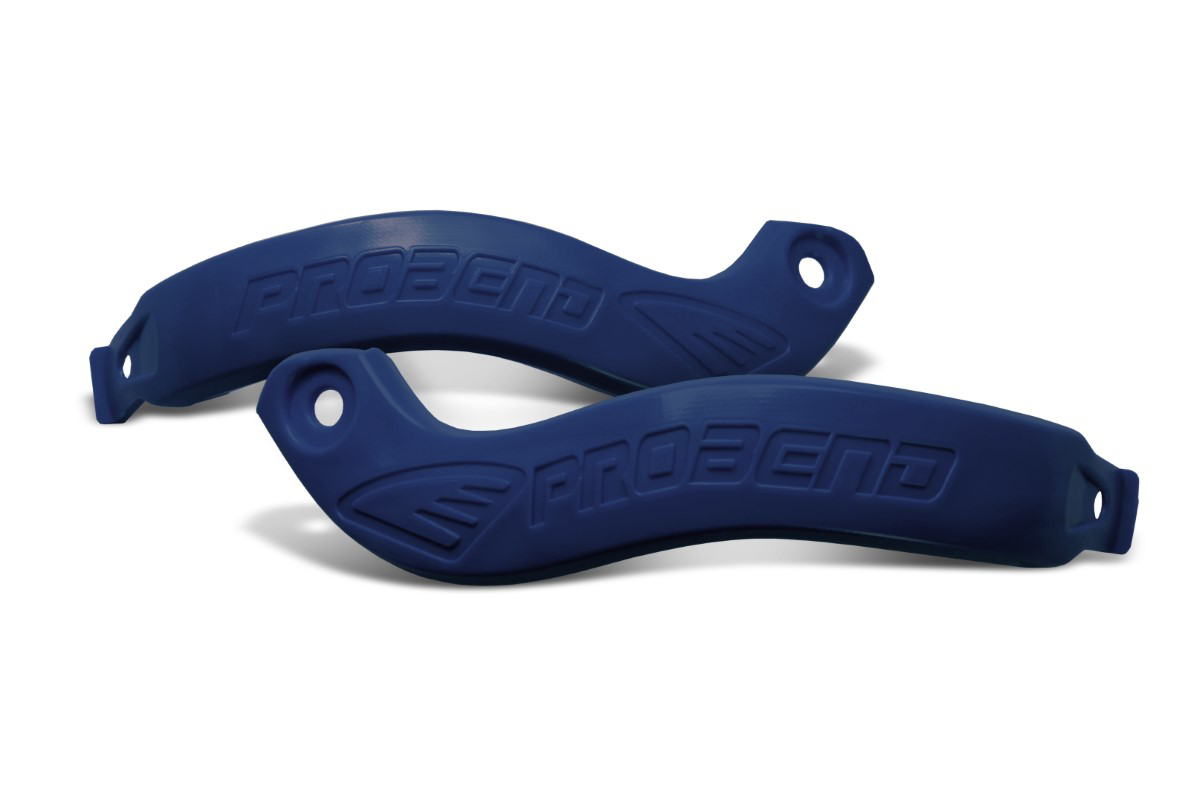 CYCRA ULTRA PROBEND ABRASION GUARD HUSQ BLUE 1CYC-1058-89