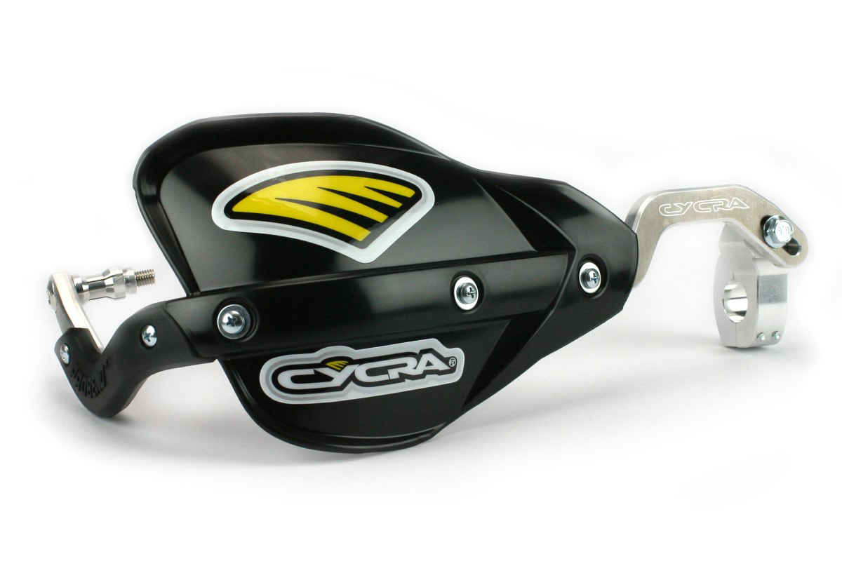 CYCRA H/GUARD PROBEND STD W/CRM 7/8 HUSABERG B 1CYC-7401-88X