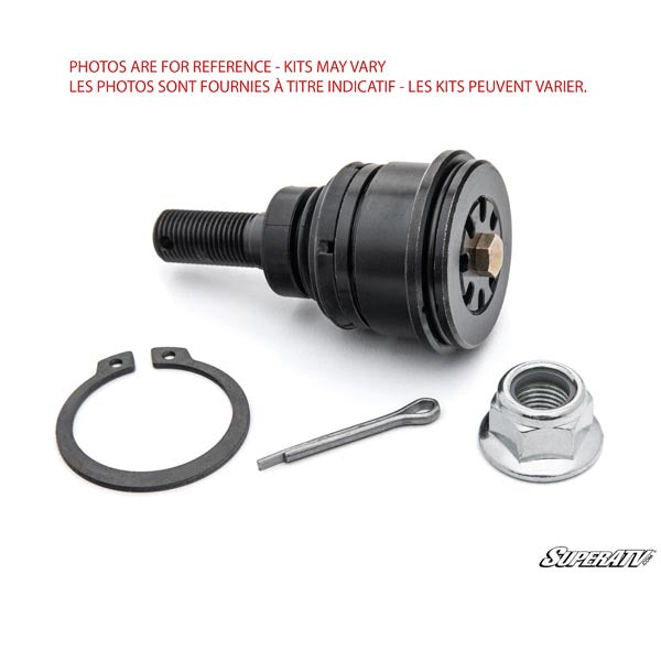 SUPERATV HD LOWER BALL JOINT SET CFMOTO BJ-CF-ZF950-001-K