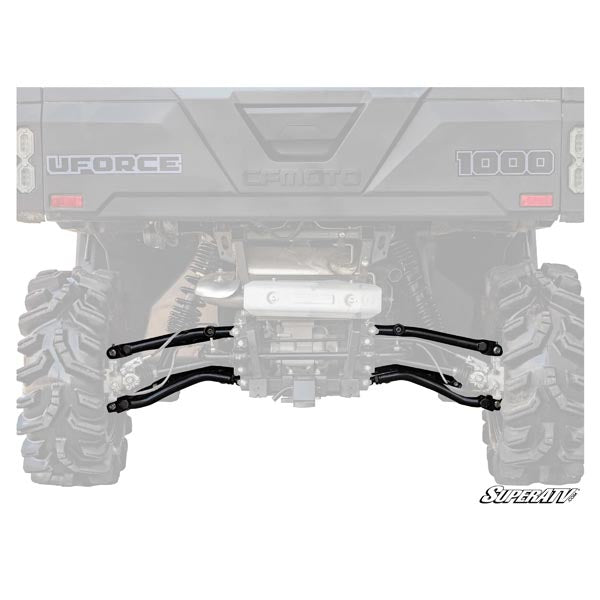 SUPERATV A-ARM CFMOTO AA-CF-UF1K-R-OHC-02