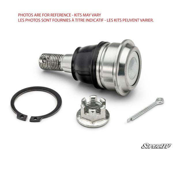 SUPERATV UPPER BALL JOINT HONDA BJ-H-PIO1K-U