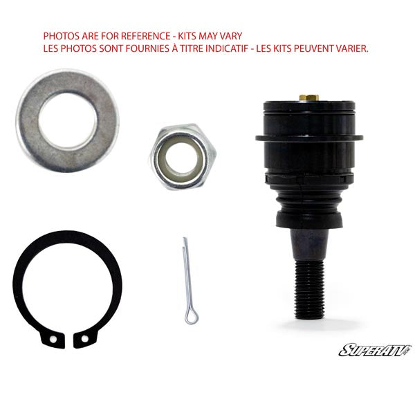 SUPERATV HD REAR BALL JOINT HONDA BJ-H-TAL-005