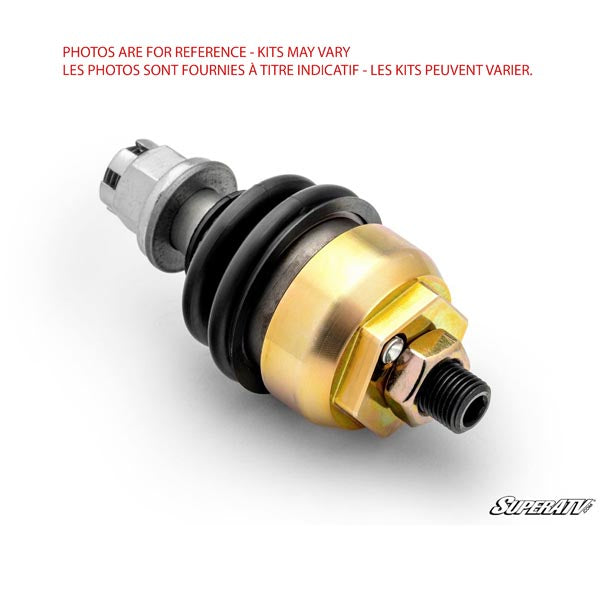 SUPERATV LOWER KELLER BALL JOINT HONDA BJK-H-P1000L-001