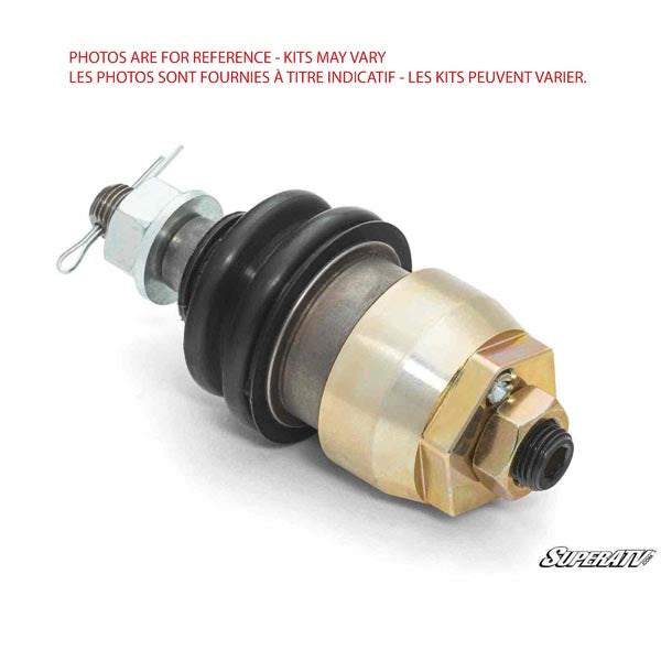 SUPERATV UPPER KELLER BALL JOINT HONDA BJK-H-P1000U