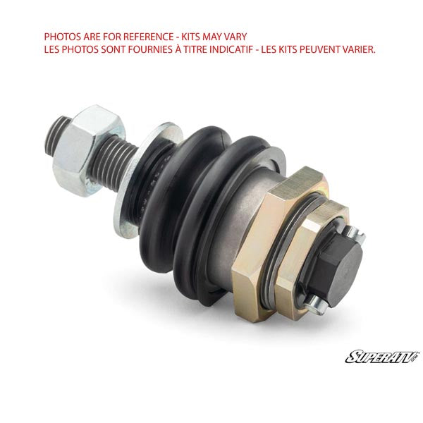 SUPERATV LOWER KELLER BALL JOINT HONDA BJK-H-T1000L