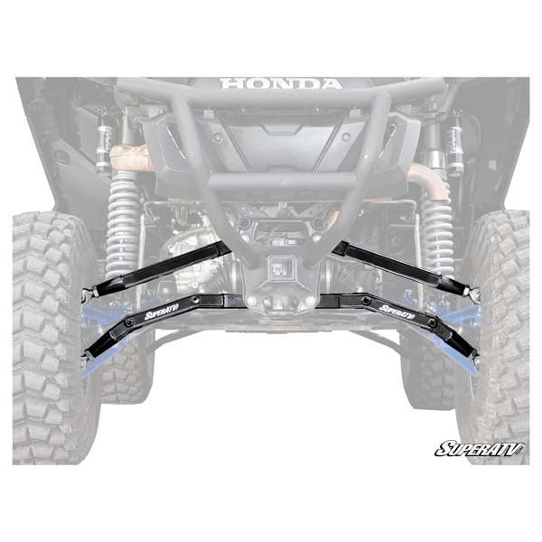 SATV BOXED RADIUS ARMS HON  RA-H-TALX-HC-BX-02