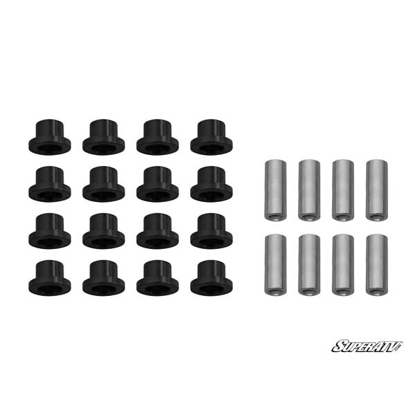 SUPERATV A-ARM BUSHING KIT HONDA AAB-H-PIO1K-001-R