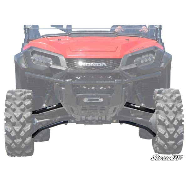 SUPERATV TUBE ASSEMBLED A-ARMS HONDA AA-H-PIO1K-1.5HCBH02