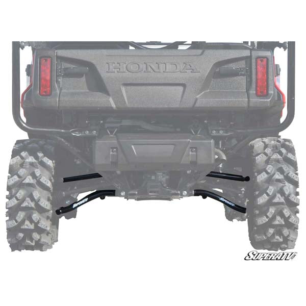 SUPERATV TUBE REAR A-ARMS HONDA AA-H-PIO1K-1.5-RHC02