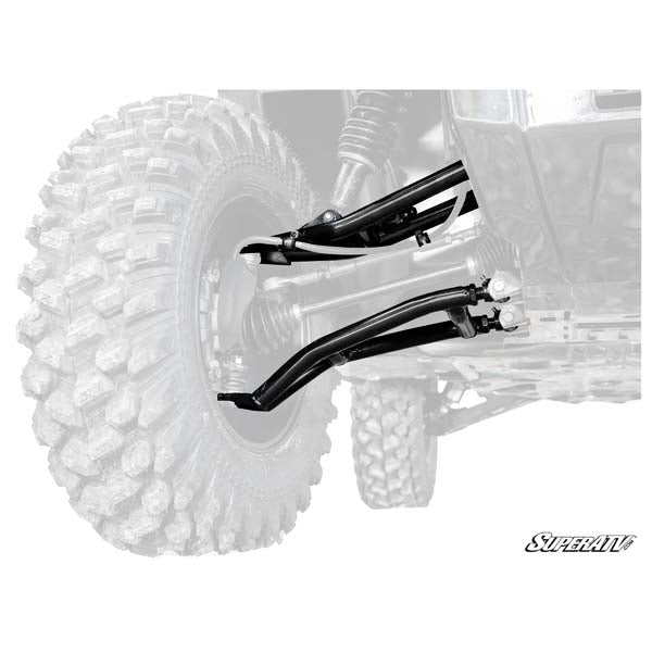 SUPERATV TUBE ASSEMBLED A-ARMS HONDA AA-H-PIO1KOHC-001-02
