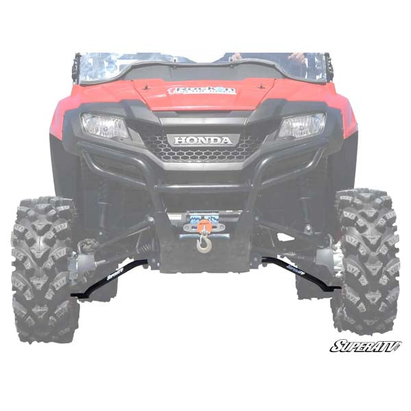 SUPERATV TUBE A-ARMS HONDA AA-H-PIO-HC-02