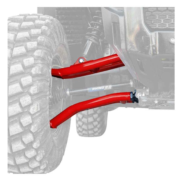 SUPERATV A-ARM HONDA AA-H-PIO1K-OHC-BK-39