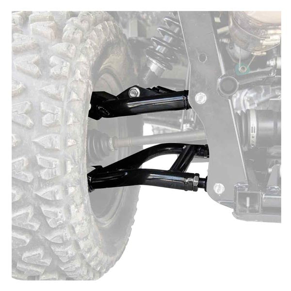 SUPERATV A-ARM HONDA AA-H-PIO520-R-HC-02