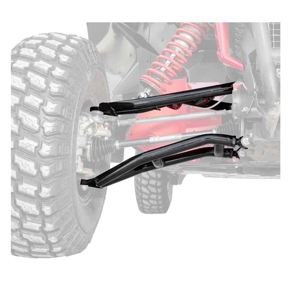 SUPERATV A-ARM HONDA AA-H-TALR-HC-001-02
