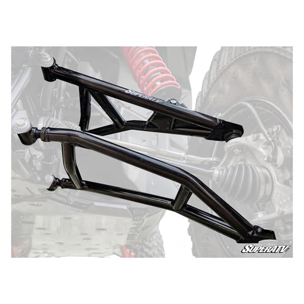 SUPERATV A-ARM HONDA AA-H-TALR-HC-BH-02
