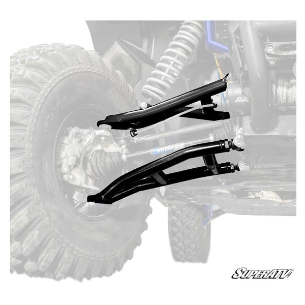 SUPERATV A-ARM HONDA AA-H-TALX-OHC-001-02