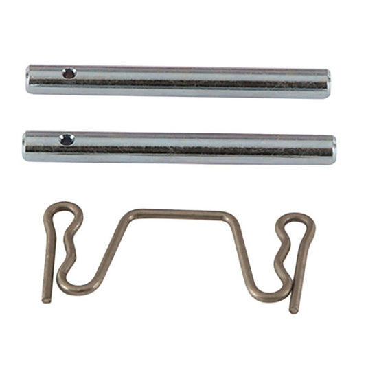 ALL BALLS BRAKE PAD RETAINING PIN KIT KAWASAKI/SUZUKI FRONT/REAR 18-7018