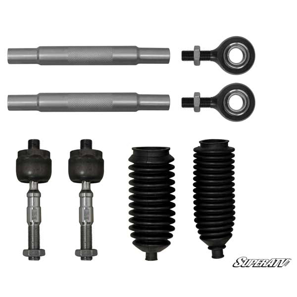 SATV TIE ROD KIT KAW  TRRA-K-TRX4-14-ST001