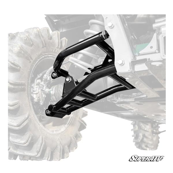 SATV A-ARM 1" OFFSET RR KAW  AA-K-MULEFXT-ROHC-02