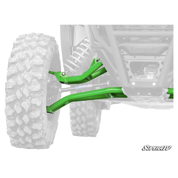 SUPERATV A-ARM KAWASAKI AA-K-KRX-OHC-BSD-12