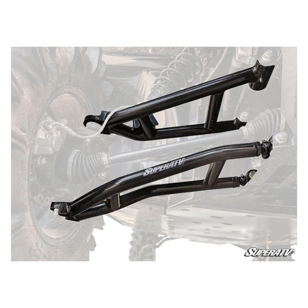 SUPERATV A-ARM KAWASAKI AA-K-MULE-OHC-02