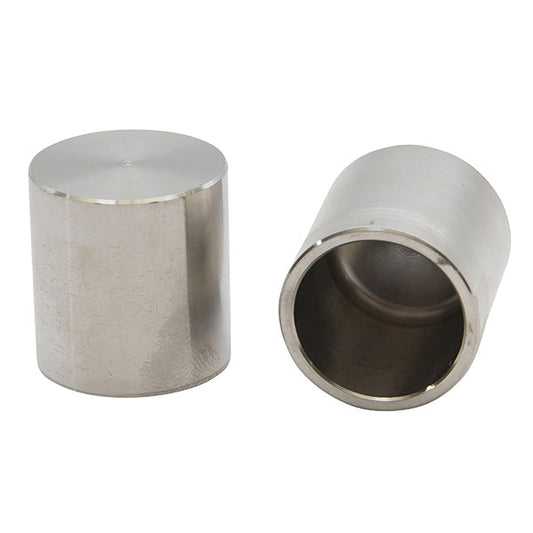 ALL BALLS CALIPER PISTON KIT FRONT MULTI-FITMENT 18-9017