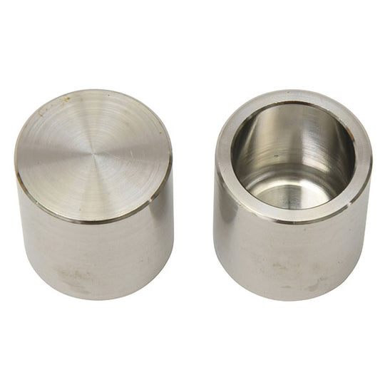 ALL BALLS CALIPER PISTON KIT FRONT/REAR CAN-AM 18-9024