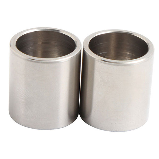ALL BALLS CALIPER PISTON KIT FRONT MULTI-FITMENT 18-9028