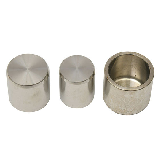ALL BALLS CALIPER PISTON KIT FRONT POLARIS 18-9032