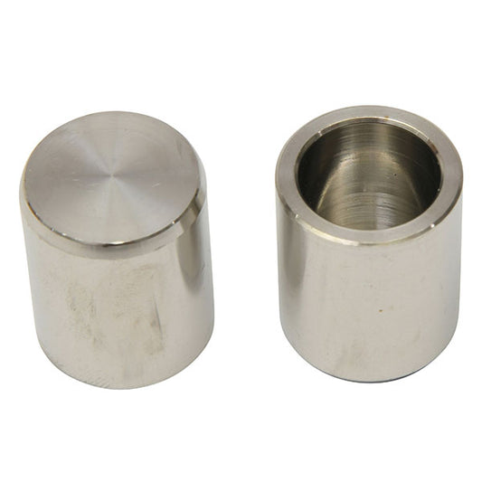 ALL BALLS CALIPER PISTON KIT FRONT/REAR POLARIS 18-9037