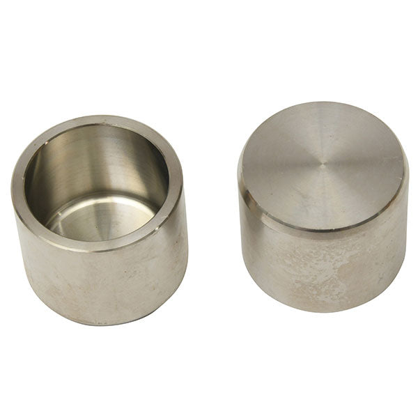 ALL BALLS CALIPER PISTON KIT FRONT/REAR POLARIS 18-9044