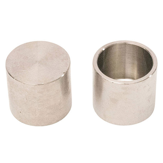 ALL BALLS CALIPER PISTON KIT FRONT HONDA/YAMAHA 18-9047