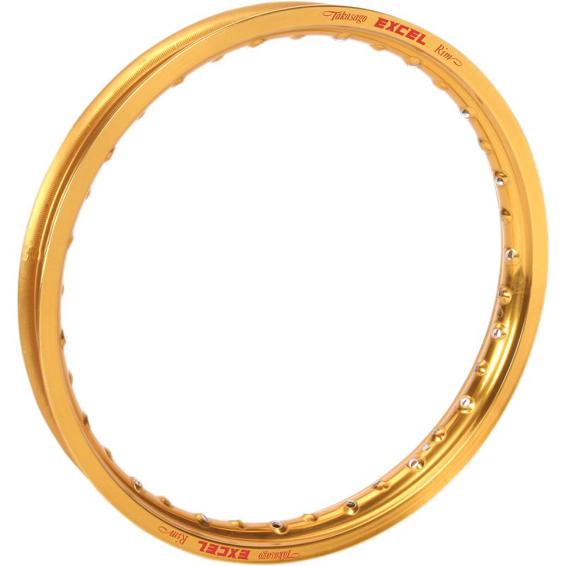 EXCEL EXCEL RIM 19X2.15 36H GOLD GEG422