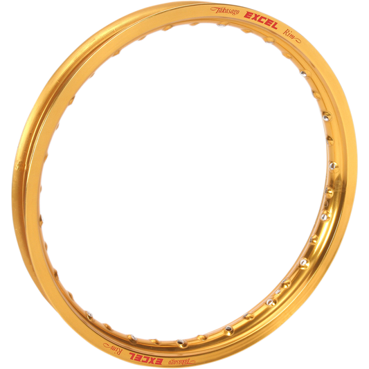 EXCEL EXCEL RIM 19X2.15 32H GOLD GEG411