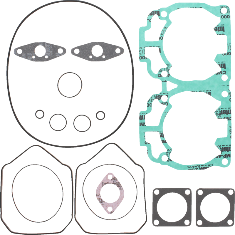 VERTEX GASKET SET FULL TOP S-DOO 710260