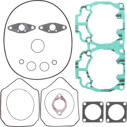 VERTEX GASKET SET FULL TOP S-DOO 710260