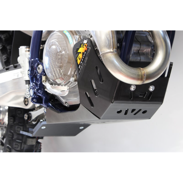 AXP RACING XTR SKIDPLATE 8MM KTM 450 SXF-XCF AX1655