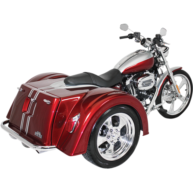 HOPPE INDUSTRIES TRIKE CONVERSN XL 04-06 MTDR-2022
