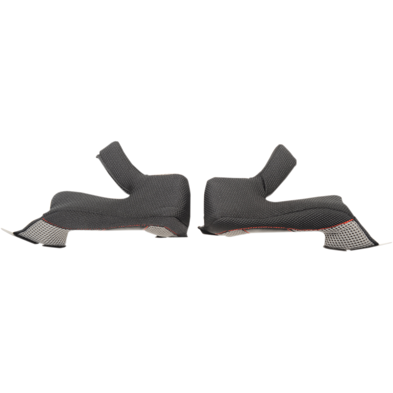 Z1R RANGE CHEEK PADS XS 35MM 0134-2331