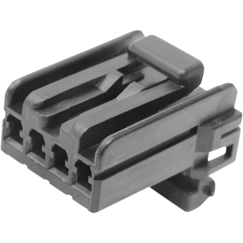 NAMZ PLUG CONNECTOR 4 POSITION PLUG (5) 2120-0189