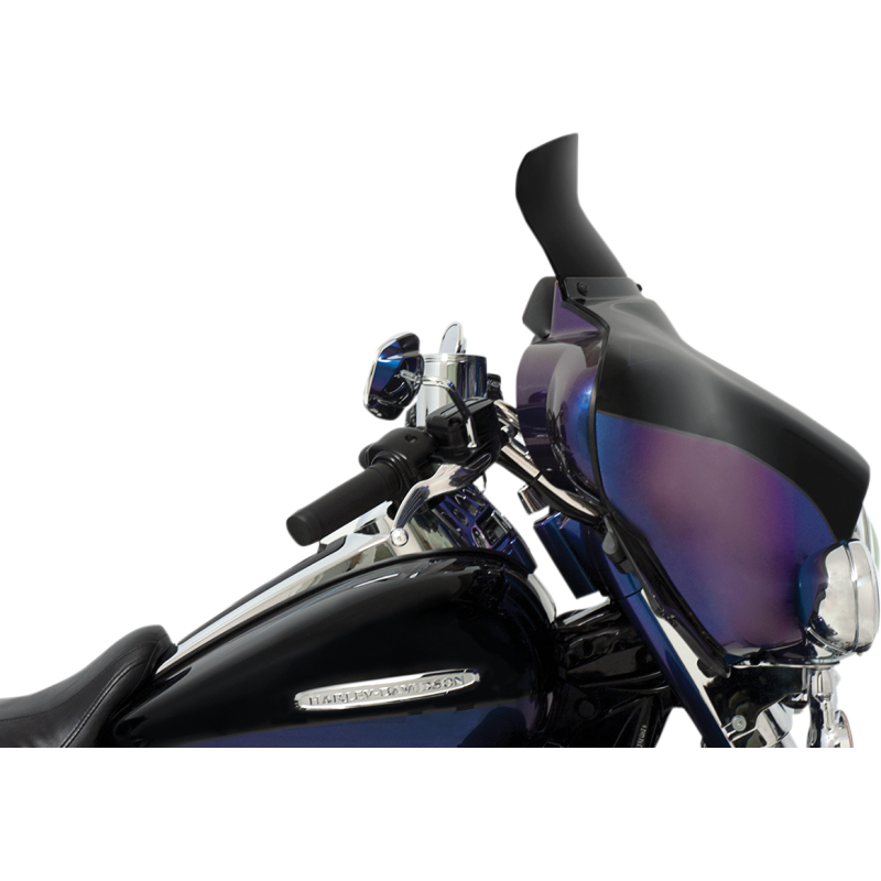 MEMPHIS SHADES HD SHIELD BW SPOILER 6.5DSMK MEP84110