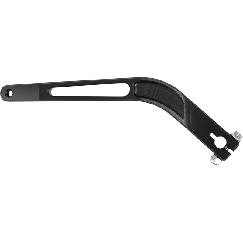 THRASHIN SUPPLY CO. LEVER SHIFTER 18 ST BLK TSC-2901-1