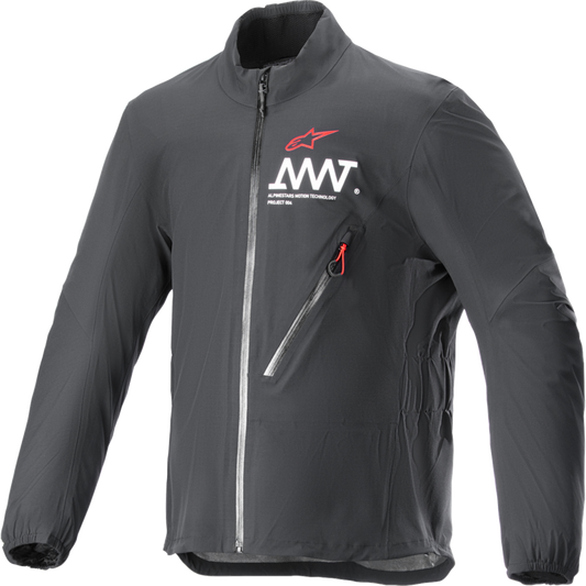 ALPINESTARS (ROAD) AMT STORM GEAR DS XF JKT BLK L 3200324-10-L