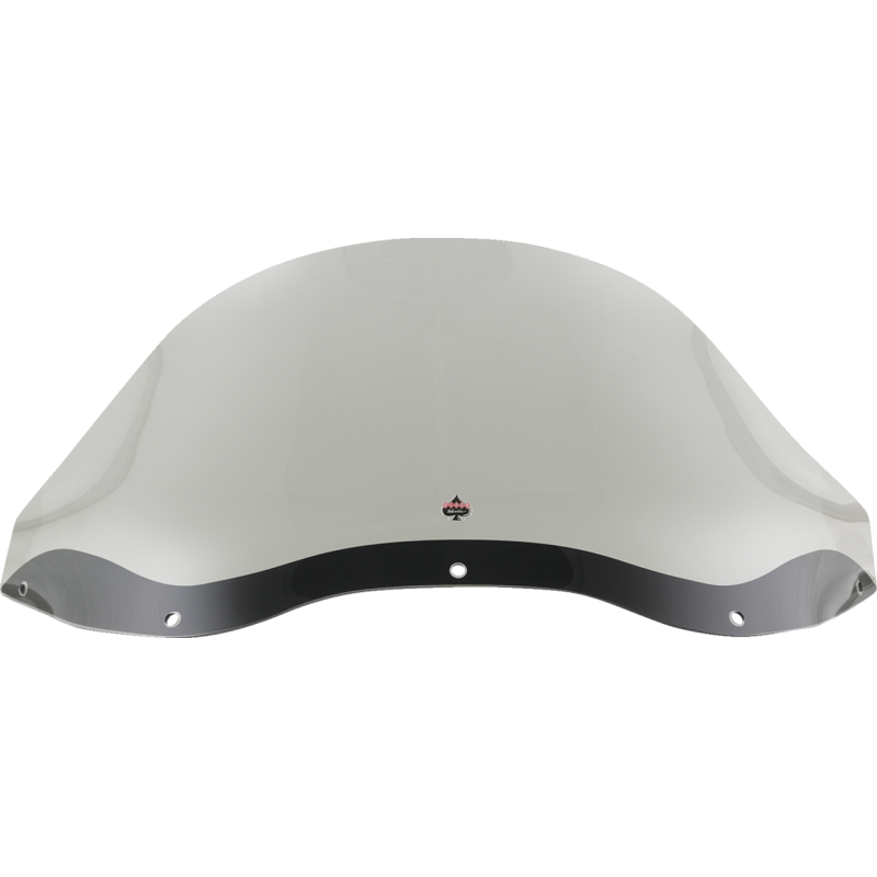 KLOCK WERKS WINDSHIELD PT 12" TINT KWW-01-0620-T