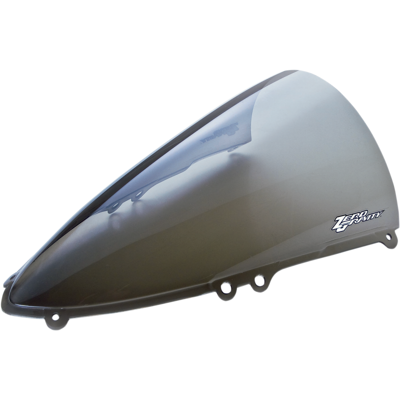 ZERO GRAVITY CORSA WINDSCREEN - SMOKE - PANIGALE 24-738-02