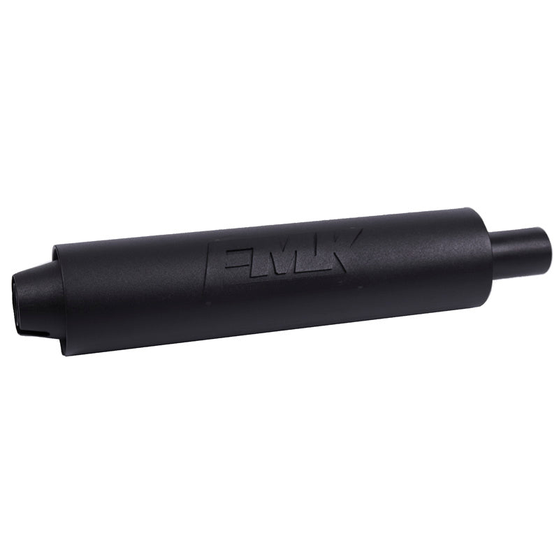 EXSOUND EXHAUST UNIVERSAL EXSOUND 600-900CC FMK-U-V003-HD
