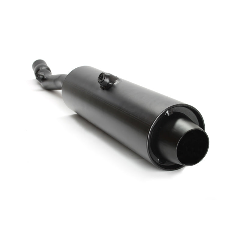 EXSOUND EXSOUND EXHAUST A/C 400/454/500 (96-01) FMK-A-V529-HD