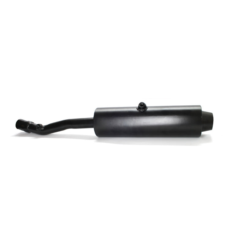 EXSOUND EXSOUND EXHAUST A/C 400/454/500 (96-01) FMK-A-V529-HD