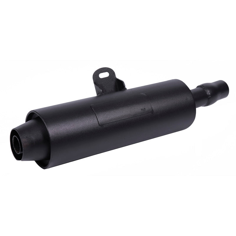 EXSOUND EXSOUND EXHAUST TRX300 (88-92) FMK-H-V500-HD