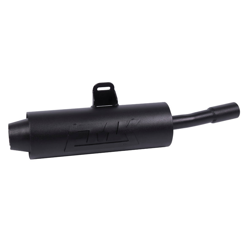 EXSOUND EXSOUND EXHAUST TRX 300 (93-00) FMK-H-V510-HD